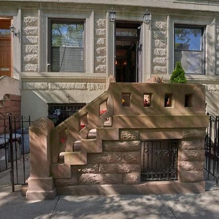 فندق نيو يوركفي  Irving Manor المظهر الخارجي الصورة