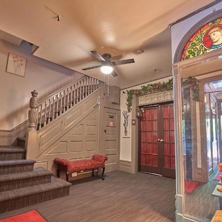 فندق نيو يوركفي  Irving Manor المظهر الخارجي الصورة