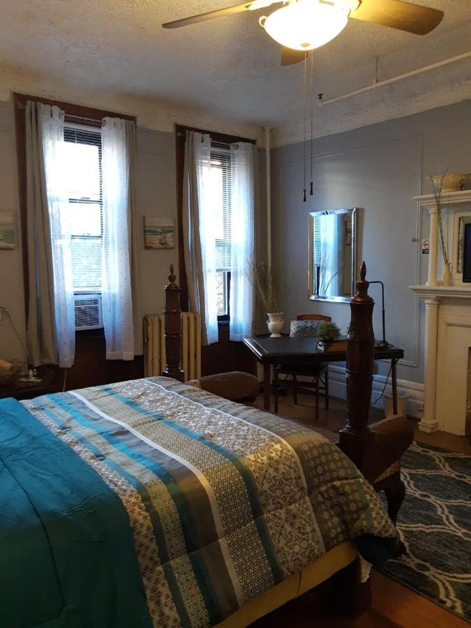 فندق نيو يوركفي  Irving Manor المظهر الخارجي الصورة