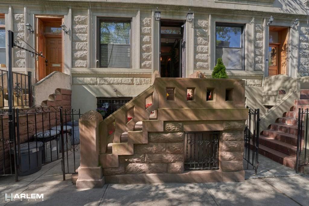 فندق نيو يوركفي  Irving Manor المظهر الخارجي الصورة