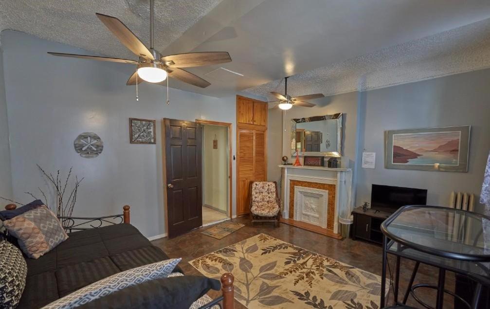 فندق نيو يوركفي  Irving Manor المظهر الخارجي الصورة