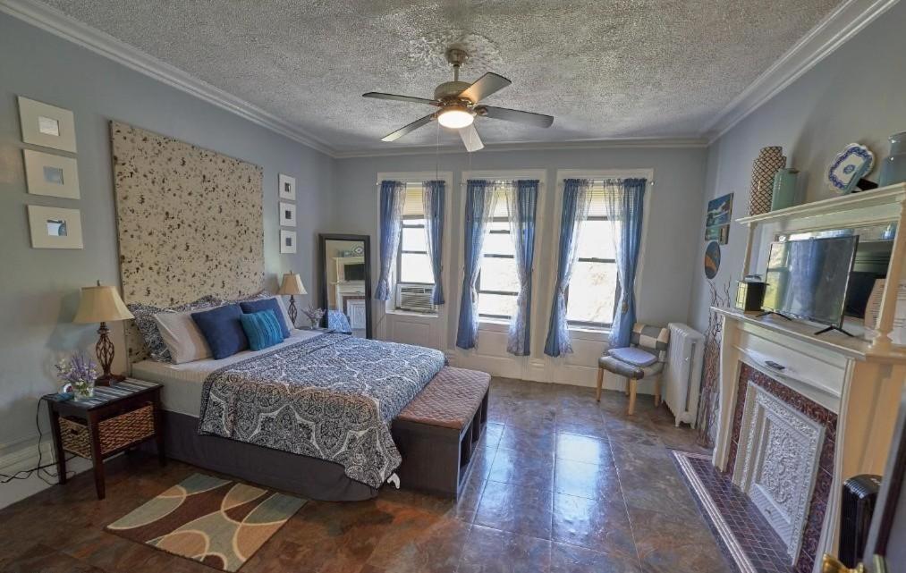 فندق نيو يوركفي  Irving Manor المظهر الخارجي الصورة