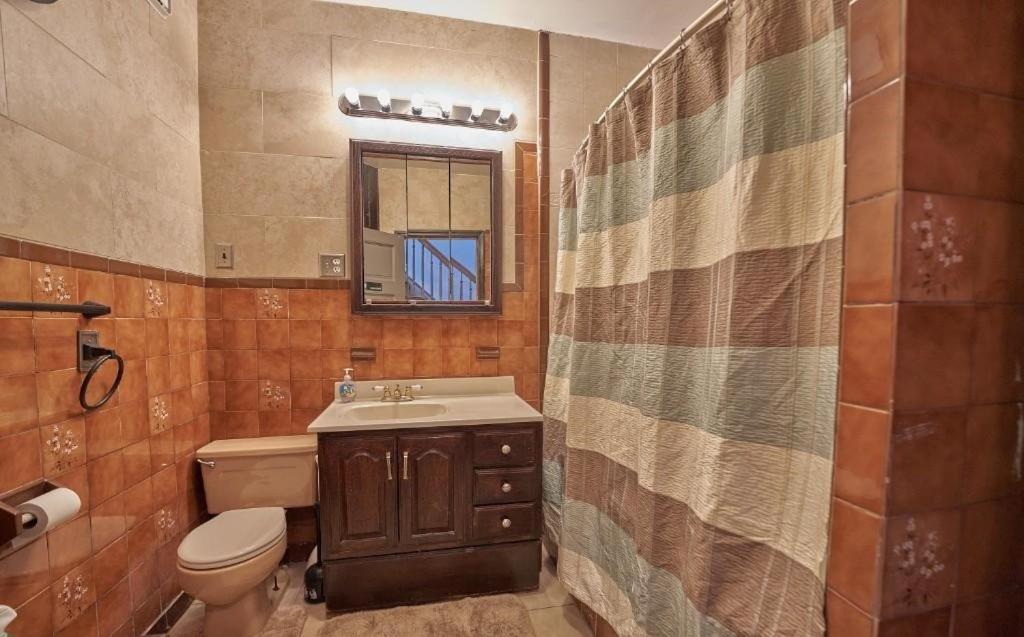 فندق نيو يوركفي  Irving Manor المظهر الخارجي الصورة