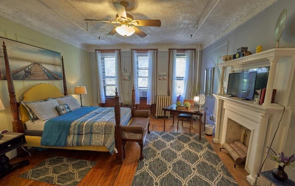 فندق نيو يوركفي  Irving Manor المظهر الخارجي الصورة