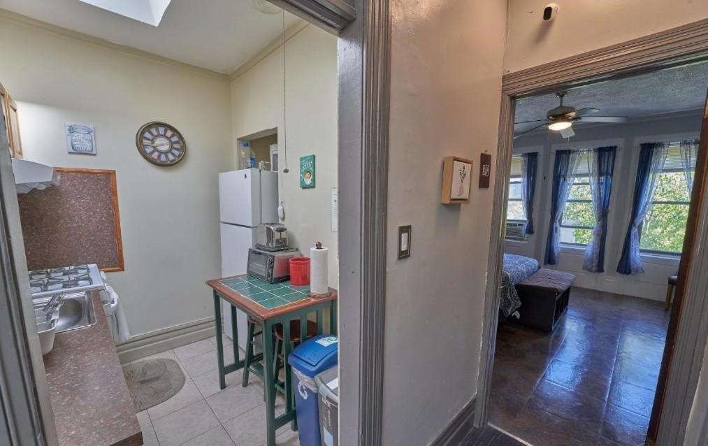فندق نيو يوركفي  Irving Manor المظهر الخارجي الصورة