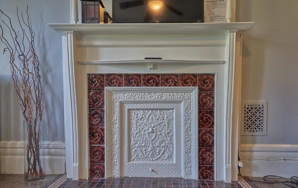 فندق نيو يوركفي  Irving Manor المظهر الخارجي الصورة