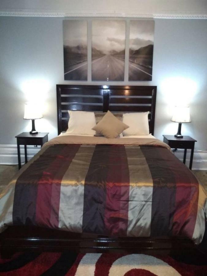 فندق نيو يوركفي  Irving Manor المظهر الخارجي الصورة
