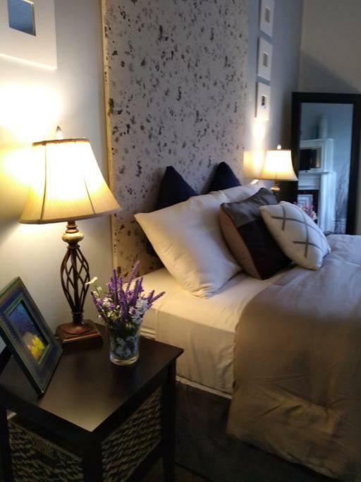 فندق نيو يوركفي  Irving Manor المظهر الخارجي الصورة