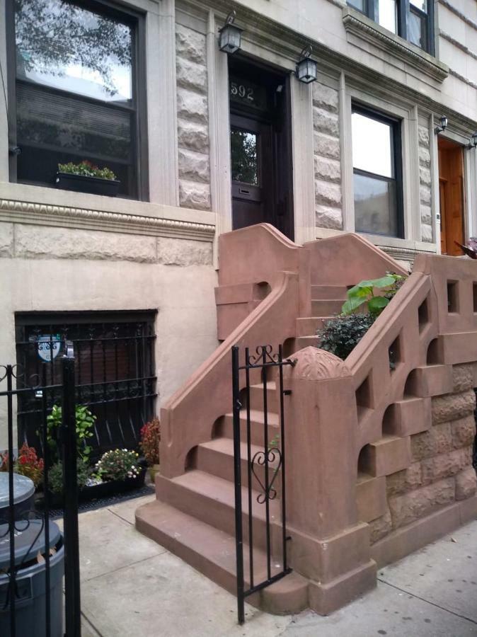 فندق نيو يوركفي  Irving Manor المظهر الخارجي الصورة