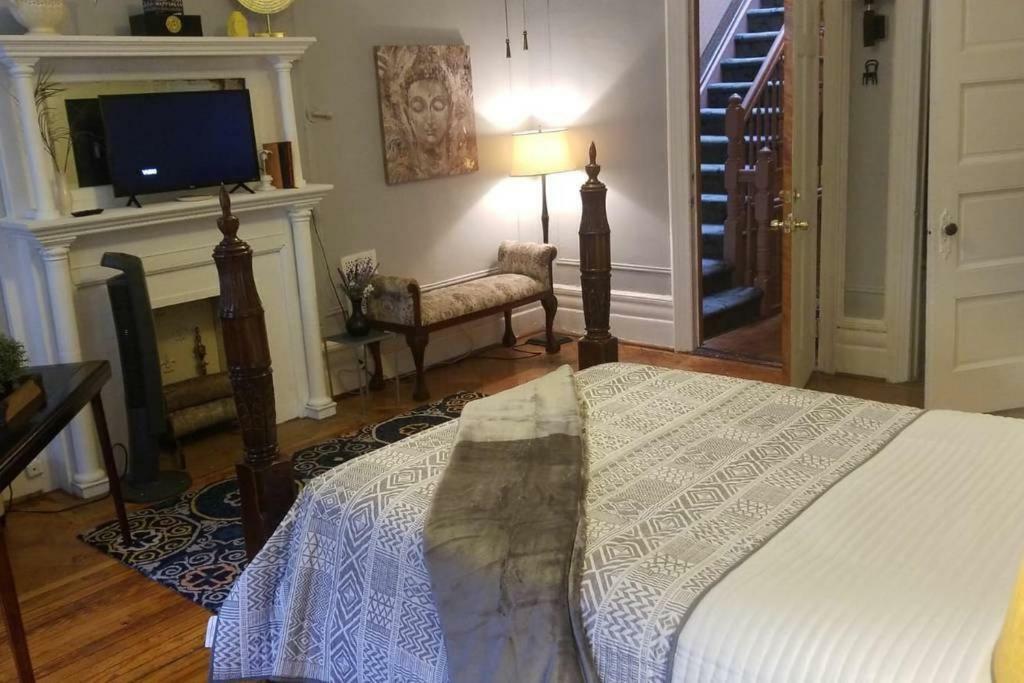 فندق نيو يوركفي  Irving Manor المظهر الخارجي الصورة