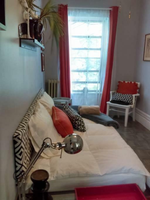 فندق نيو يوركفي  Irving Manor المظهر الخارجي الصورة