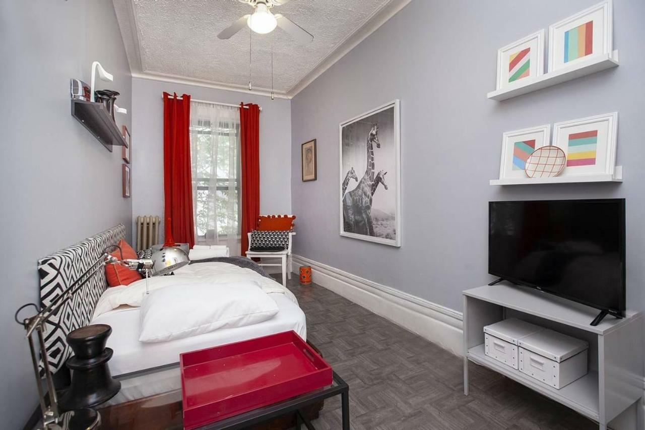 فندق نيو يوركفي  Irving Manor المظهر الخارجي الصورة