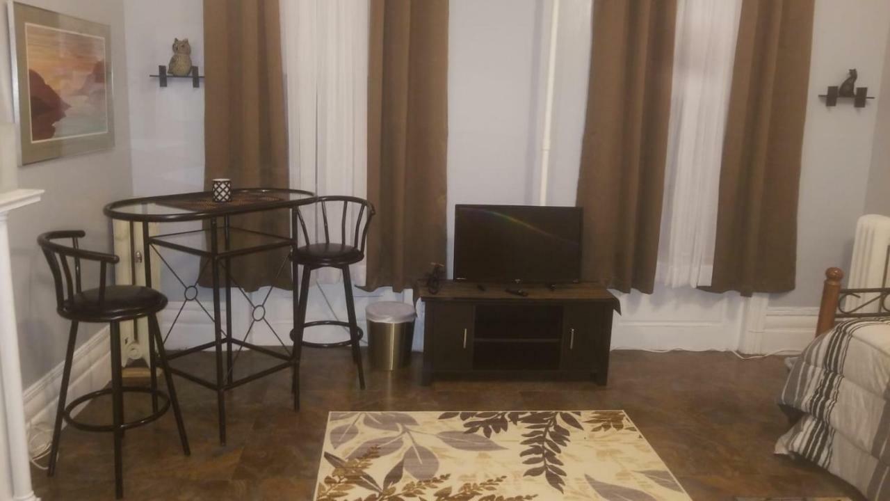 فندق نيو يوركفي  Irving Manor المظهر الخارجي الصورة